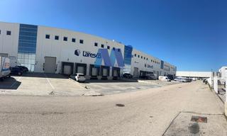 Industrial building in Montserrat-Parque Empresarial