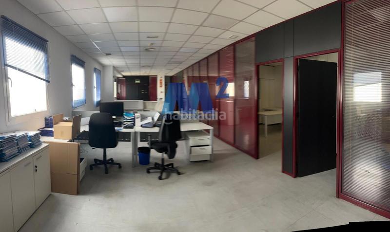 Foto f2d58d1e-21d6-403e-9af0-1aba01886f31. Alquiler nave industrial en Montserrat-Parque Empresarial San Fernando de Henares
