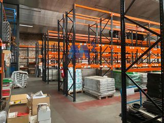 Affitto Capannone industriale  Daza valdez. Nave industrial tipo c en alquiler