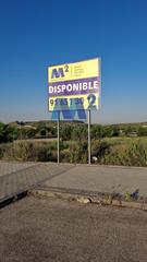 Miete Fabrikhalle in Ensanche de Vallecas-La Gavia. En madrid