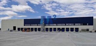 Lloguer Nau industrial a Perales del Río. En getafe