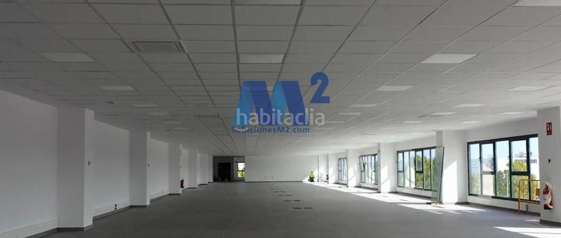 Foto 24d07eb1-6616-4564-a3ae-bc70b38c92ab. Rent industrial building in Perales del Río Getafe