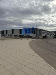 Lloguer Nau industrial  Cabanillas park ii. Nave logística tipo c en complejo cerrado con vigilancia 24 h