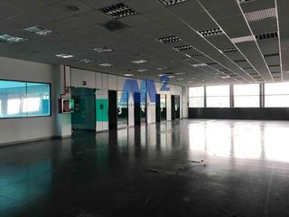 Lloguer Oficina a Zona Industrial. En alcobendas