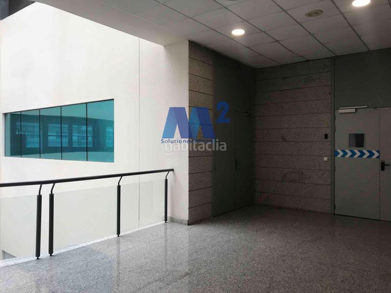 Foto 63af1638-8e3c-4401-887c-7d3727a62b13. Location bureau avec parking dans Zona Industrial Alcobendas
