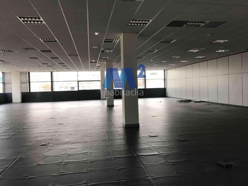 Foto e83e391f-d9f8-42fa-8b83-d3e182fa61c3. Location bureau avec parking dans Zona Industrial Alcobendas