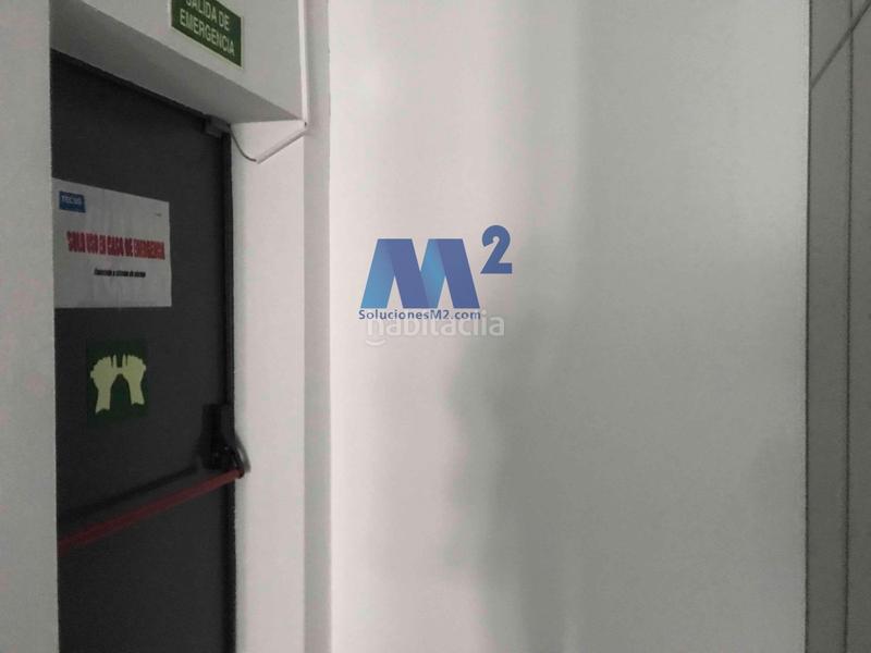 Foto ebe62a57-0e26-41cd-9fa9-f4dbdf5d682f. Location bureau avec parking dans Zona Industrial Alcobendas