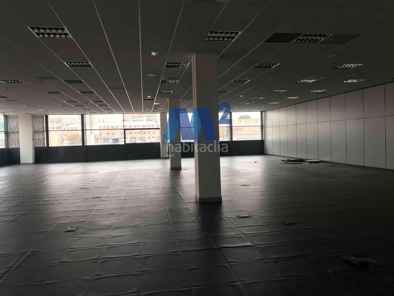 Foto 52608c05-cae3-47ce-953a-ca8a07631fb4. Rent office space with parking in Zona Industrial Alcobendas