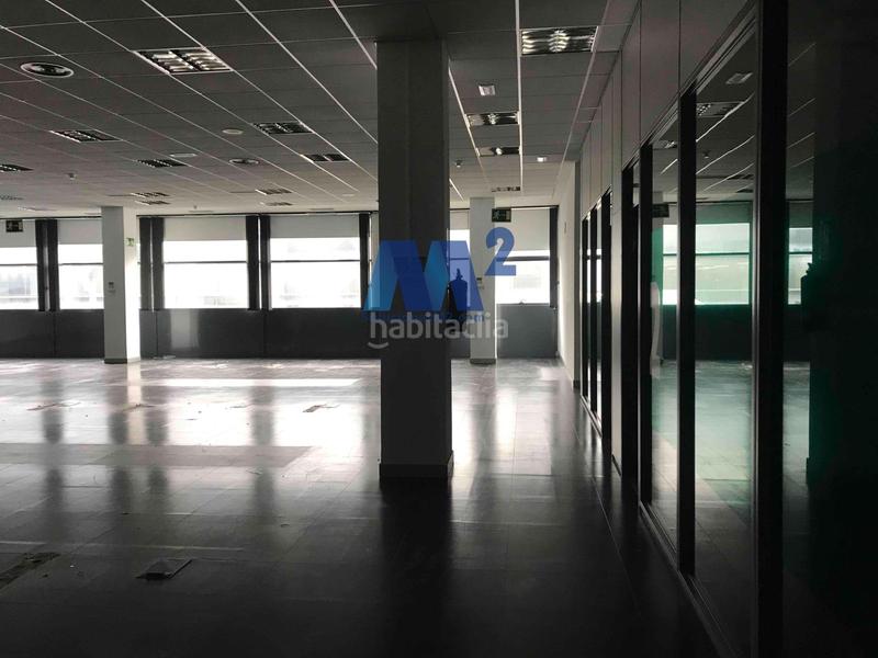 Foto 56ae7323-dd6e-4a88-bbcc-8838cb6f5b64. Rent office space with parking in Zona Industrial Alcobendas