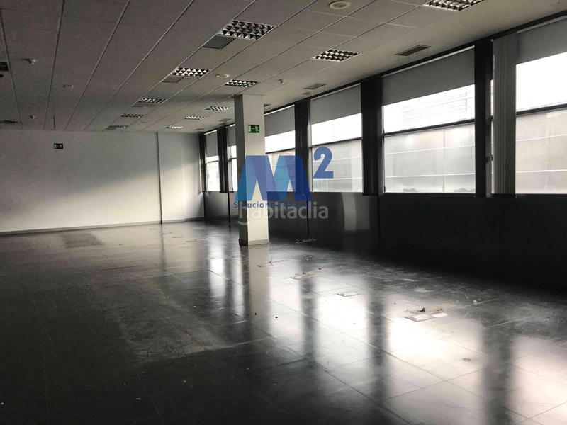 Foto 6dcb1bef-0846-4736-a575-fbccc0930ccd. Rent office space with parking in Zona Industrial Alcobendas