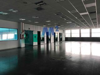 Lloguer Oficina  Industria, acceso por valportillo segunda 16. Oficina 1.875 m en alcobendas alquiler