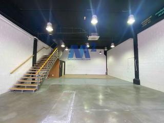 Miete Fabrikhalle in Polígono Industrial Sur. En san sebastián de los reyes