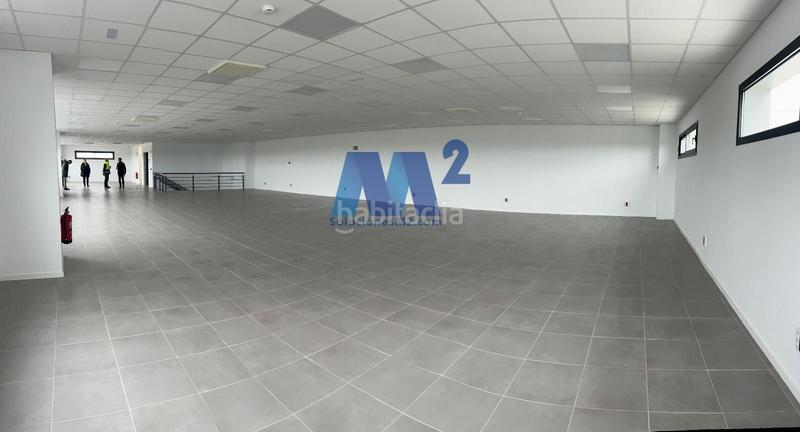 Foto 17f3ccd8-36d0-46d6-a571-09fdb8c9d093. Rent industrial building in La Dehesa de Moratalaz Illescas
