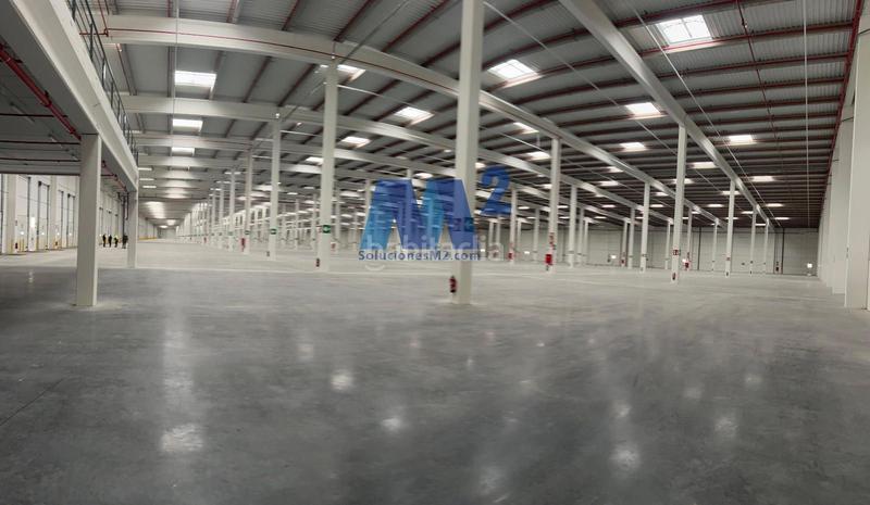 Foto 3d7d8824-0834-4ae2-938e-60e3b610380f. Rent industrial building in La Dehesa de Moratalaz Illescas