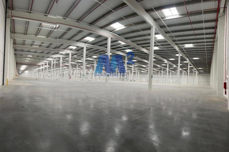Foto 4f939ad8-686c-4eaa-a301-5db4218786c9. Rent industrial building in La Dehesa de Moratalaz Illescas