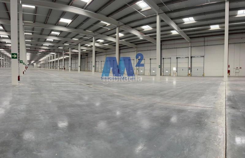 Foto bb375be3-8a3d-44ef-9ccc-0f2a8eb50b29. Rent industrial building in La Dehesa de Moratalaz Illescas