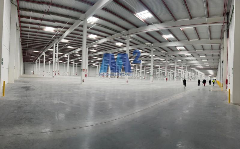 Foto d8c2dc55-caf7-4ef4-9150-b8e57f4a3f7c. Rent industrial building in La Dehesa de Moratalaz Illescas