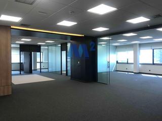 Lloguer Oficina a Zona Industrial. En alcobendas