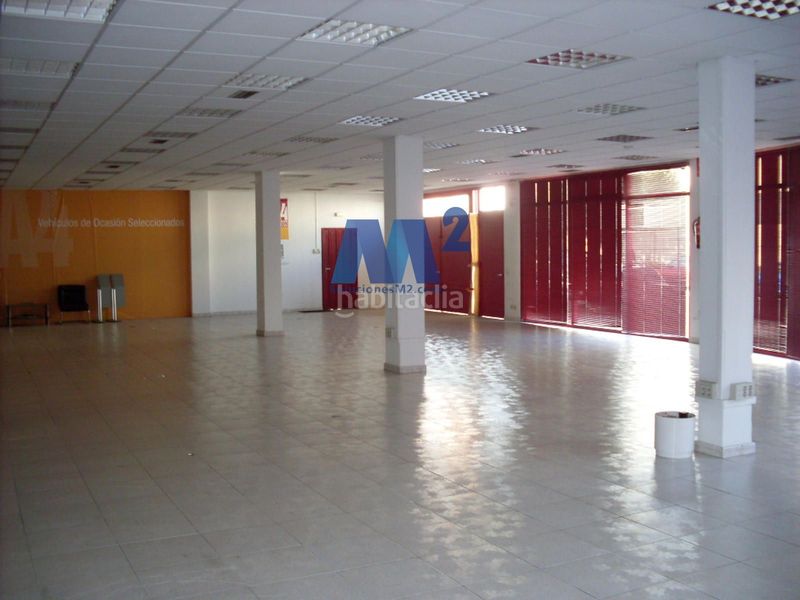 Foto 86a445c8-2255-42c0-a79f-ba476f07433c. Alquiler edificio  de oficinas en alquiler en Coslada