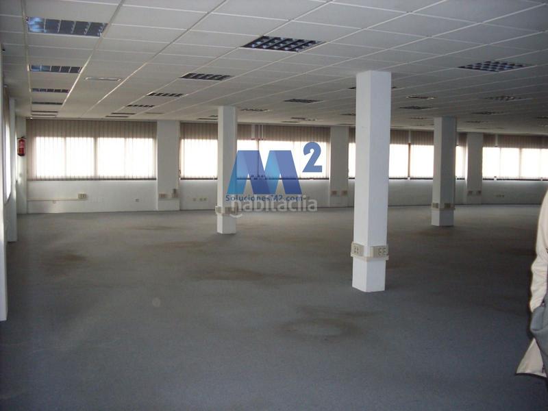 Foto 161d14a7-f745-4e4b-8ea9-3c45cacf13bc. Lloguer edifici a Estación Coslada