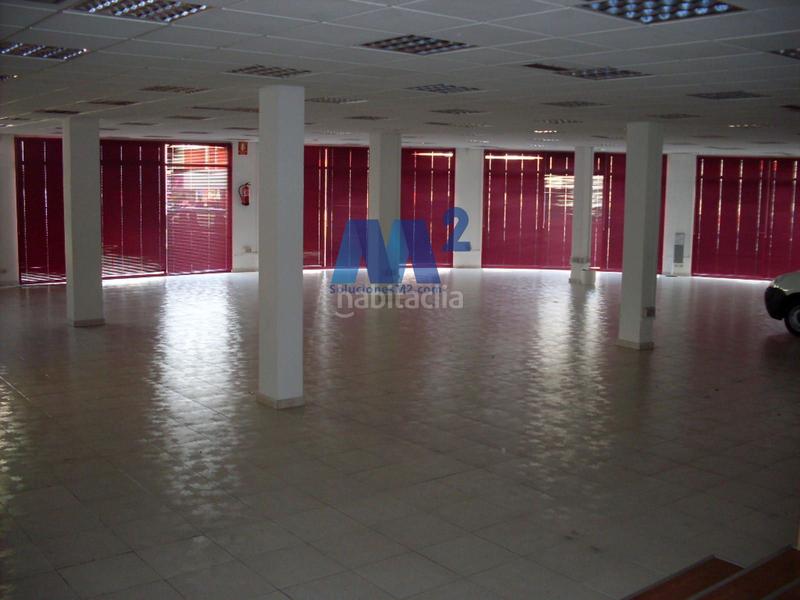 Foto 842c25a9-6701-4644-81b5-a5bdf4676cd7. Lloguer edifici a Estación Coslada