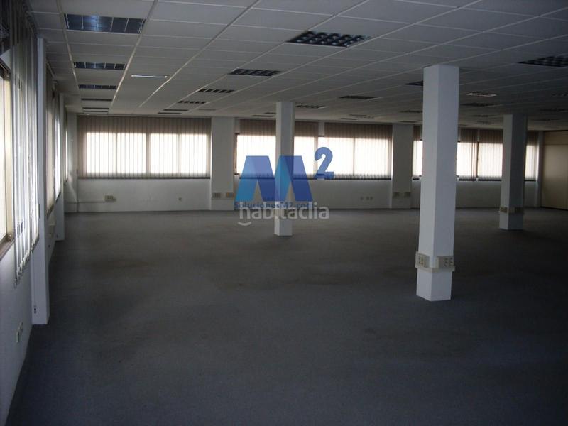 Foto b6d03725-c15f-471f-ae07-ceca387bd796. Lloguer edifici a Estación Coslada