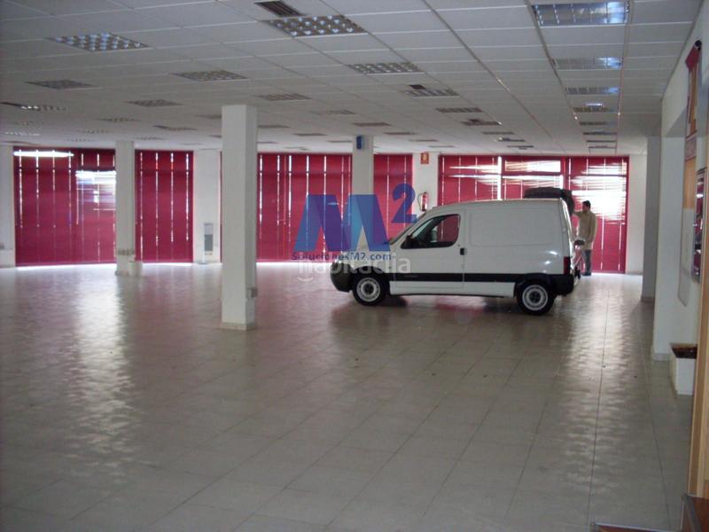 Foto b819fadc-c62f-4145-a6dc-09bc0ac93bb5. Lloguer edifici a Estación Coslada