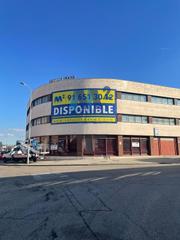 Miete Gebäude in Estación. En coslada