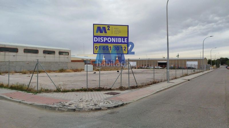 Foto f71b6221-4b15-45c5-83d6-aea2eac2fb74. Finca rústica a Rejas Madrid
