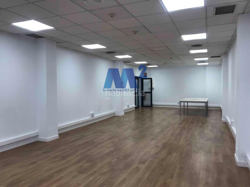 Foto 6618b2f0-3c72-4d2c-a83e-79f0f5a67157. Alquiler oficina en Zona Industrial Alcobendas
