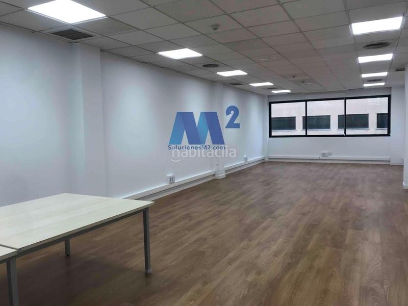 Foto ab3271e0-9714-4c9d-84cb-a6e98fa804cd. Alquiler oficina en Zona Industrial Alcobendas