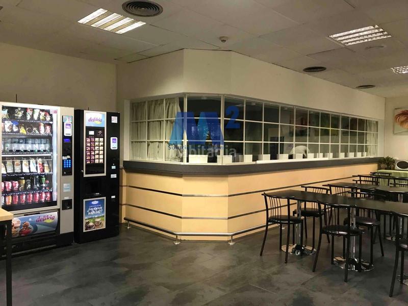 Foto d8356097-e103-4b1c-a119-50b30d07a0a1. Location bureau avec parking dans Zona Industrial Alcobendas