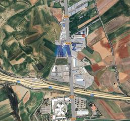 Alquiler Finca rústica en Ajalvir. Parcela en alquiler