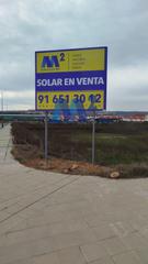 Terreno residenziale in Estación-Manantiales. Parcela industrial en venta