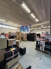 Lloguer Nau industrial a Villaverde Alto. Nave en alquiler en villaverde