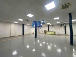 Affitto Capannone industriale in Polígono Industrial Sur. Nave industrial en alquiler y en venta