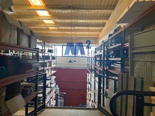 Rent Industrial building in Polígono Industrial Sur. Nave industrial en alquiler y en venta