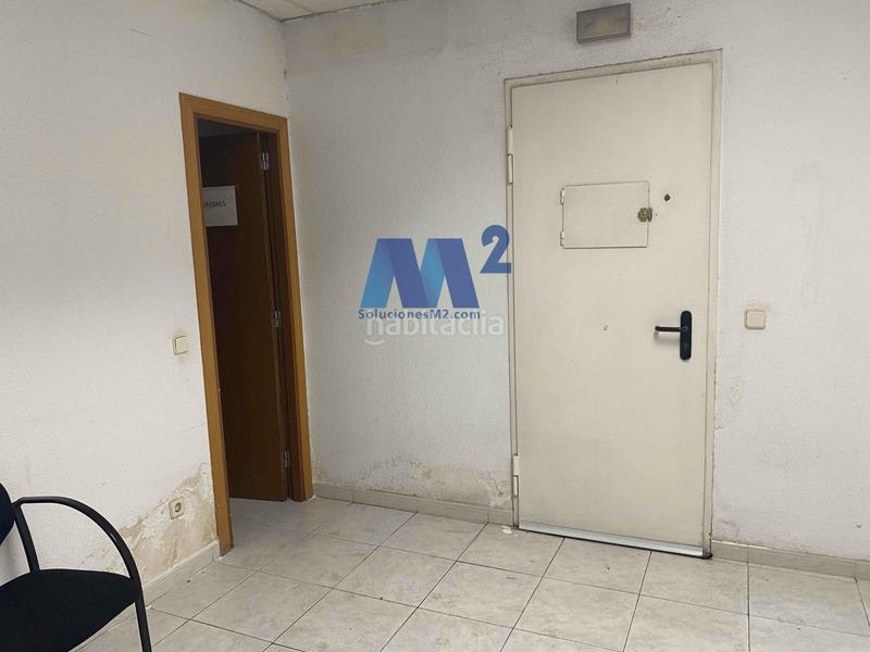 Foto 056c84fd-8c96-4148-8d85-b198a612040f. Capannone industriale in Montserrat-Parque Empresarial San Fernando de Henares