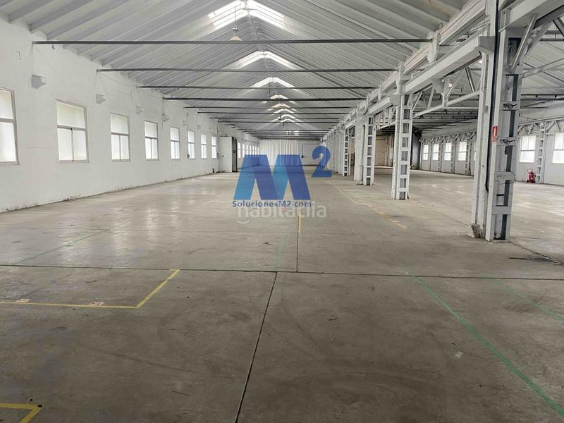Foto 0d386d70-8374-484c-9bfa-800fccbc3c8d. Capannone industriale in Montserrat-Parque Empresarial San Fernando de Henares