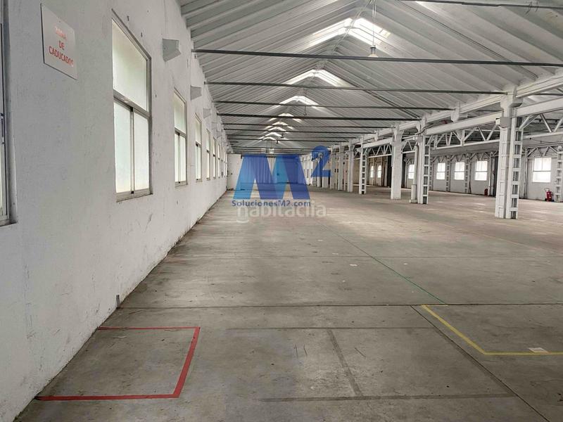 Foto 2956786b-a46f-46de-906b-c7734b3069ea. Capannone industriale in Montserrat-Parque Empresarial San Fernando de Henares