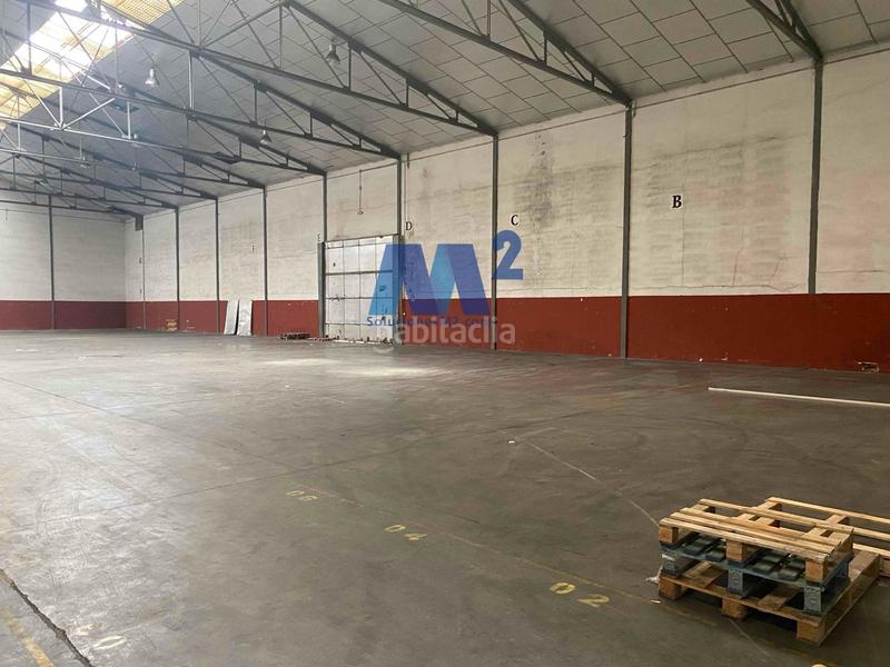 Foto 346531e7-025e-4247-85bb-1b43eb7966b6. Capannone industriale in Montserrat-Parque Empresarial San Fernando de Henares