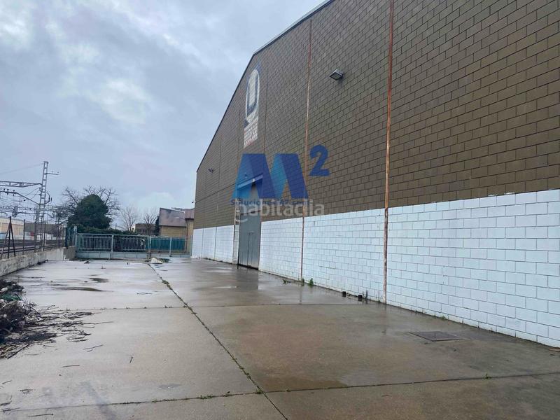 Foto 46c56494-4994-4726-9ed5-8219add27aa2. Capannone industriale in Montserrat-Parque Empresarial San Fernando de Henares