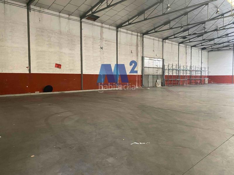 Foto 582893e2-7a24-4d2b-802e-a0fa3d48c991. Capannone industriale in Montserrat-Parque Empresarial San Fernando de Henares
