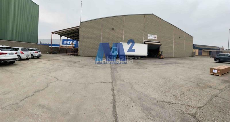 Foto 5dd201f2-b9c6-4568-9dda-36074102624c. Capannone industriale in Montserrat-Parque Empresarial San Fernando de Henares