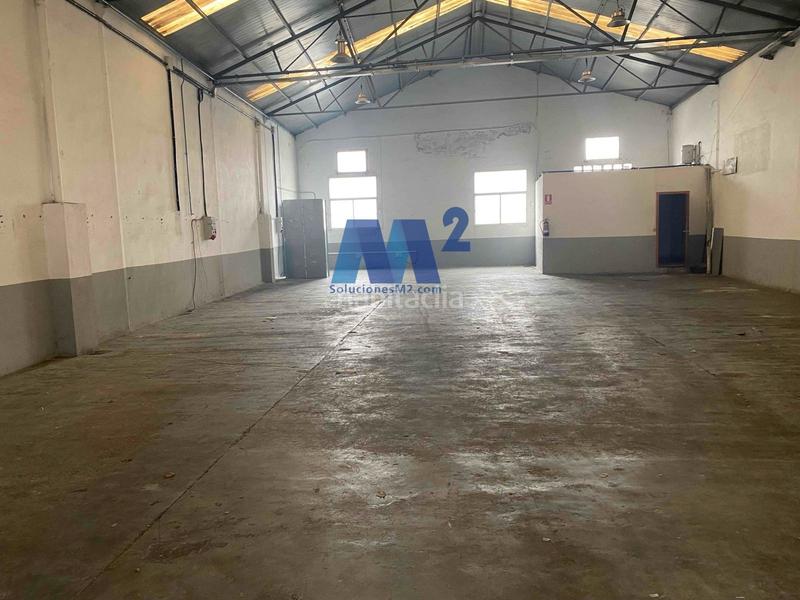Foto 660cf8de-4250-4701-972e-09fb8865dbd3. Capannone industriale in Montserrat-Parque Empresarial San Fernando de Henares