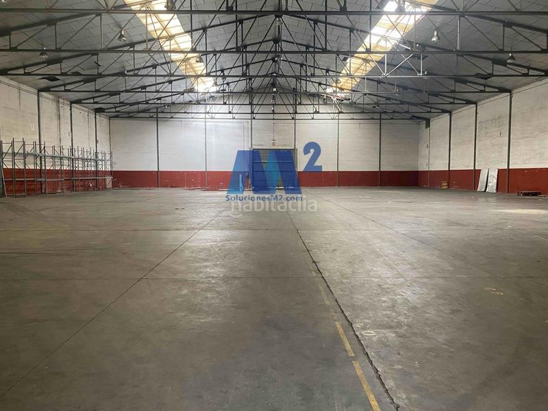 Foto 7a7c0cfe-cbd2-4ca0-8aba-d5642dafc488. Capannone industriale in Montserrat-Parque Empresarial San Fernando de Henares