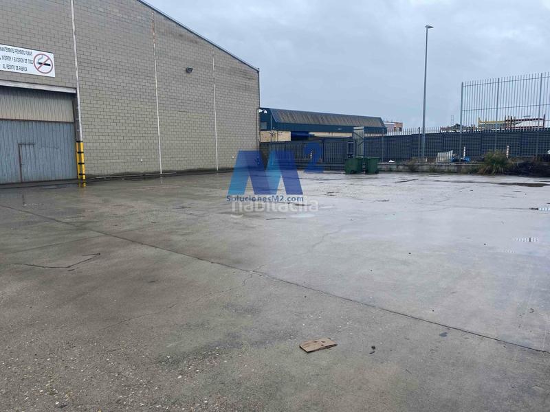 Foto 802c2117-13b1-44df-a817-af262aaf6941. Capannone industriale in Montserrat-Parque Empresarial San Fernando de Henares