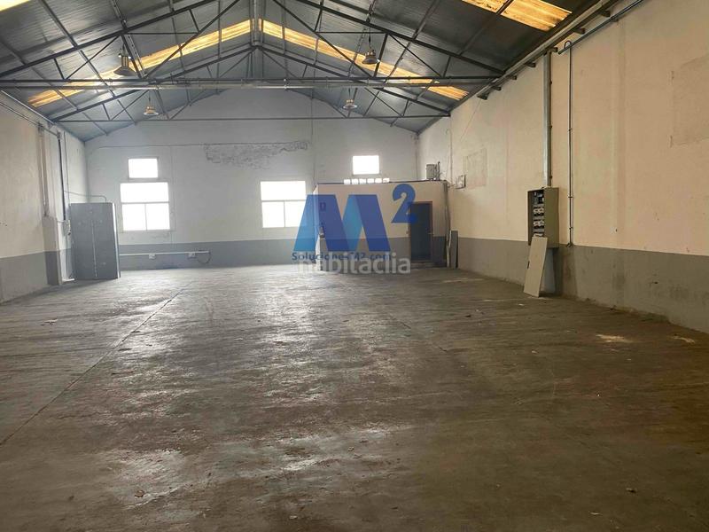 Foto 82952dff-31d1-42ff-b0f5-e3fc9901bbb3. Capannone industriale in Montserrat-Parque Empresarial San Fernando de Henares