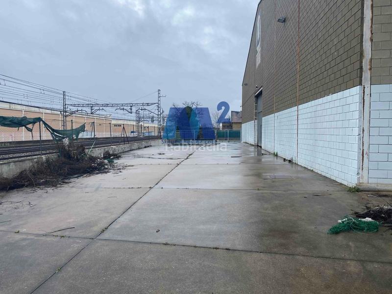 Foto 882a23c6-4cb1-4b68-ac90-35c5423760ec. Capannone industriale in Montserrat-Parque Empresarial San Fernando de Henares