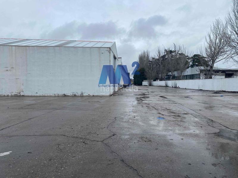 Foto 97fc9e5e-6c32-4d0b-b192-2dc091c0fcca. Capannone industriale in Montserrat-Parque Empresarial San Fernando de Henares